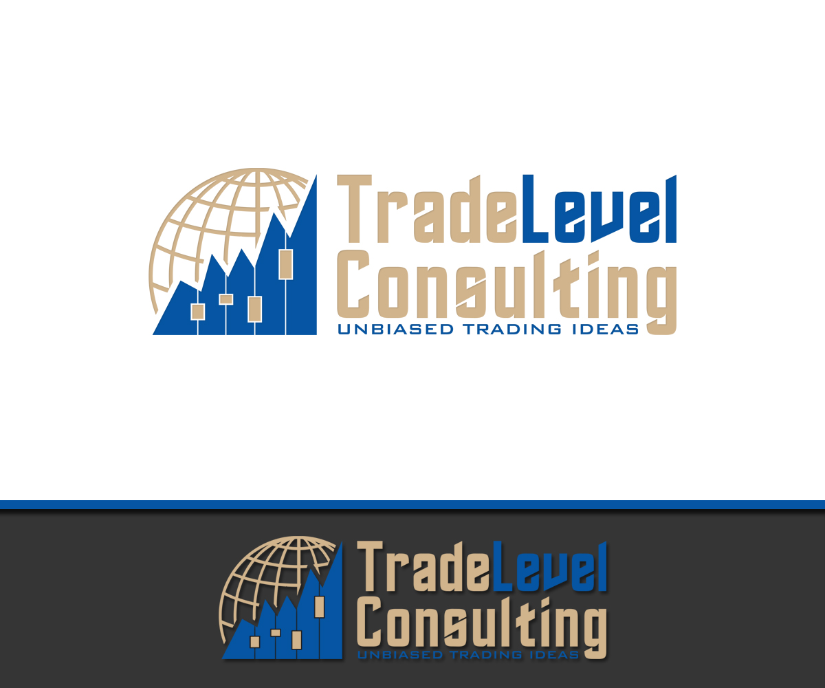 Trading Logo Design Ideas