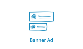 Banner ad Design