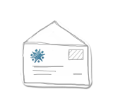 Envelope designs from $150.0000