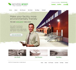 Web Design by Fielding Ideas