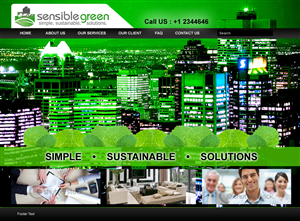 Web Design by Best Design Hub for this project | Design: #300708