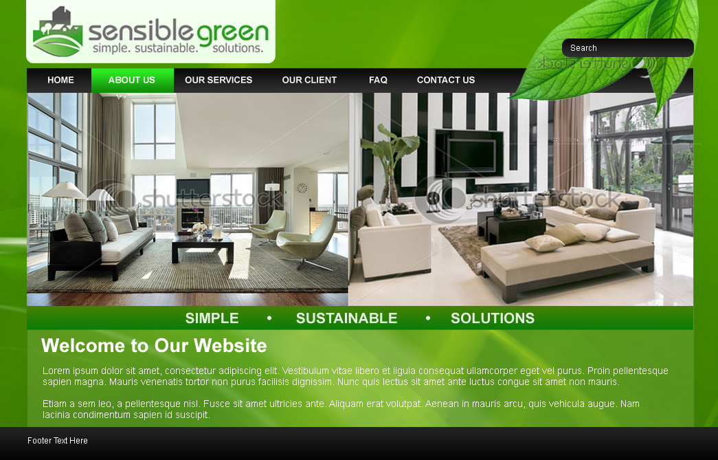 Web Design par Best Design Hub pour ce projet | Design #300709