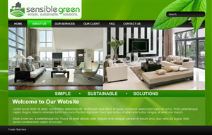 Web Design by Best Design Hub for this project | Design: #300709