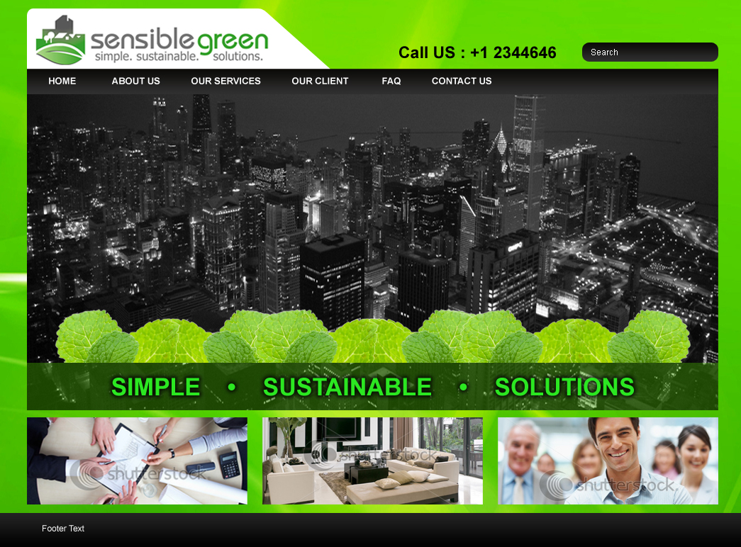Diseño Web por Best Design Hub para este proyecto | Diseño #300710