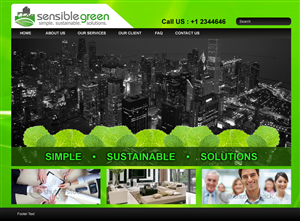 Web Design by Best Design Hub for this project | Design: #300710