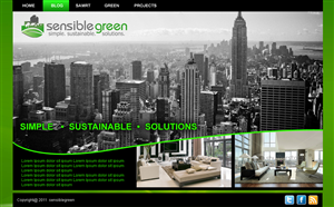 Web Design by Best Design Hub for this project | Design: #300794