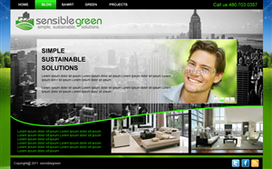 Web Design by Best Design Hub for this project | Design: #300795