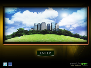 Web Design by seol23 for this project | Design: #287902