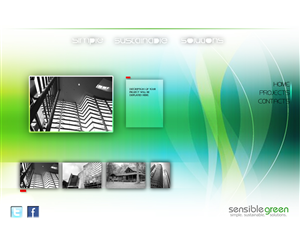 Web Design by seol23 for this project | Design: #287961
