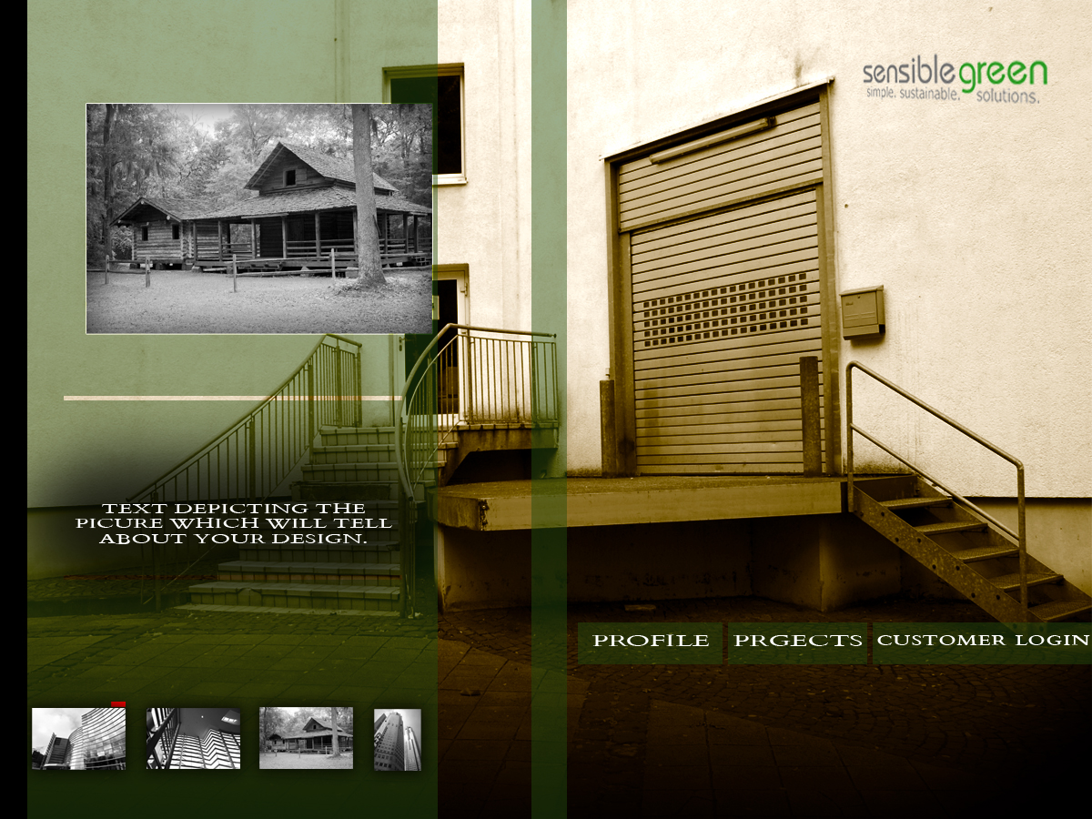 Web Design by seol23 for this project | Design #288533