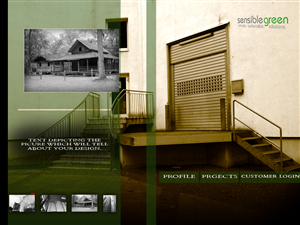 Web Design by seol23 for this project | Design: #288533