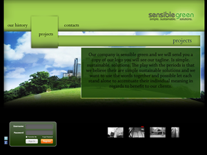 Web Design by seol23 for this project | Design: #293651