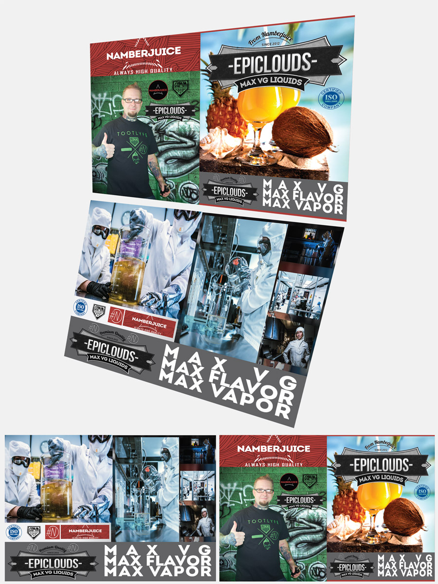 Brochure Design by SUDHEESH.V for this project | Design #5573978