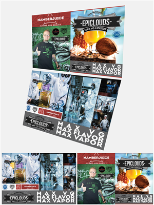 Brochure Design by SUDHEESH.V for this project | Design #5573978