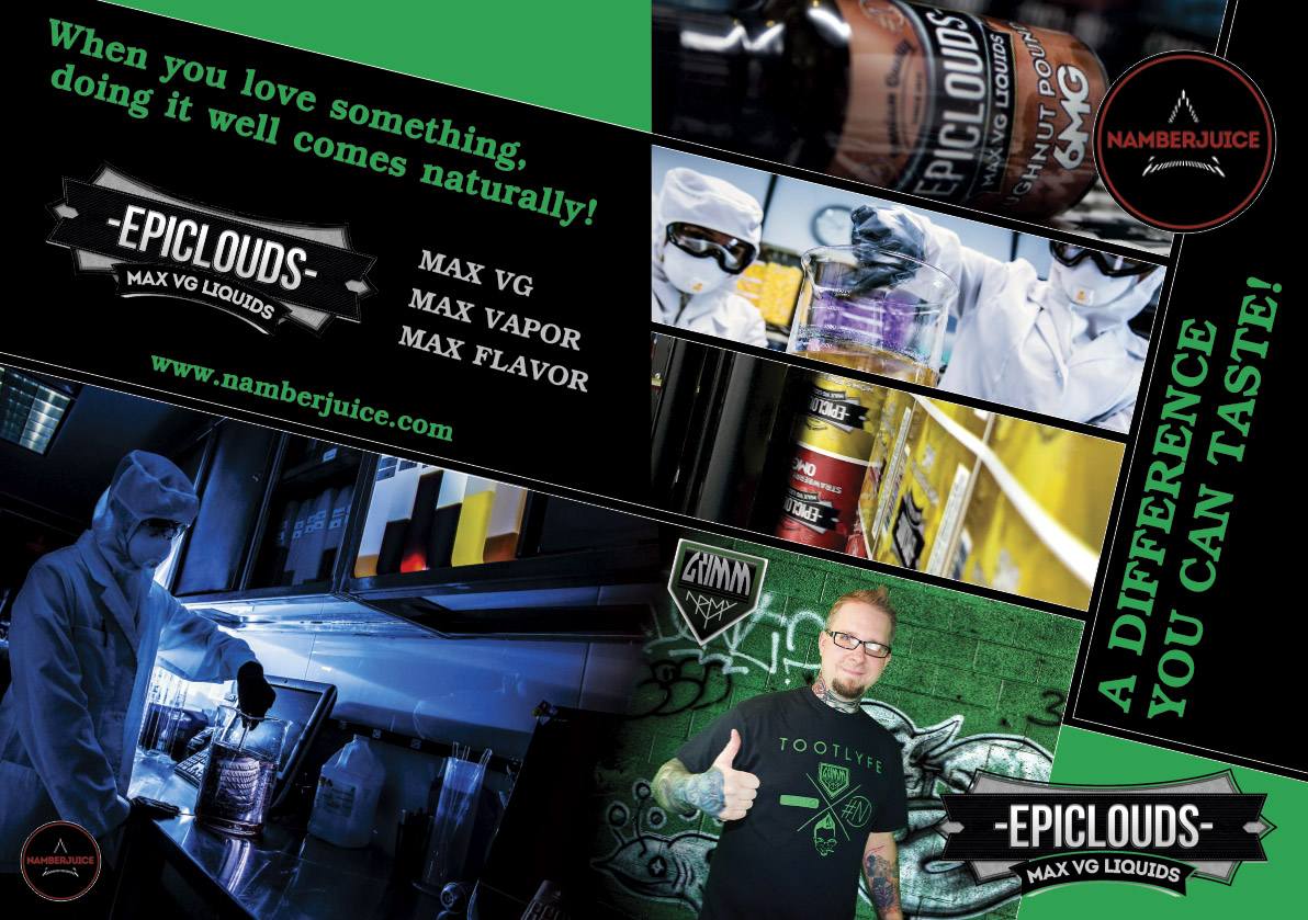 Diseño de Brochure por dejan_dzamtovski para este proyecto | Diseño #5559567