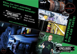 Brochure Design by dejan_dzamtovski for this project | Design: #5559567