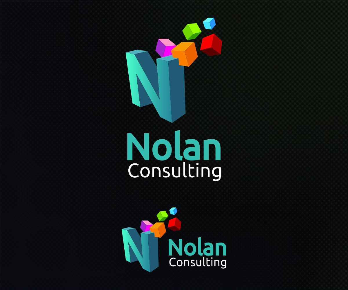 Diseño de Logo por suryokusumo para Nolan Consulting | Diseño #5510170