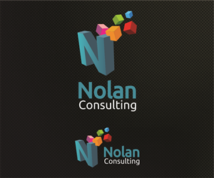 Diseño de Logo por suryokusumo para Nolan Consulting | Diseño #5510170