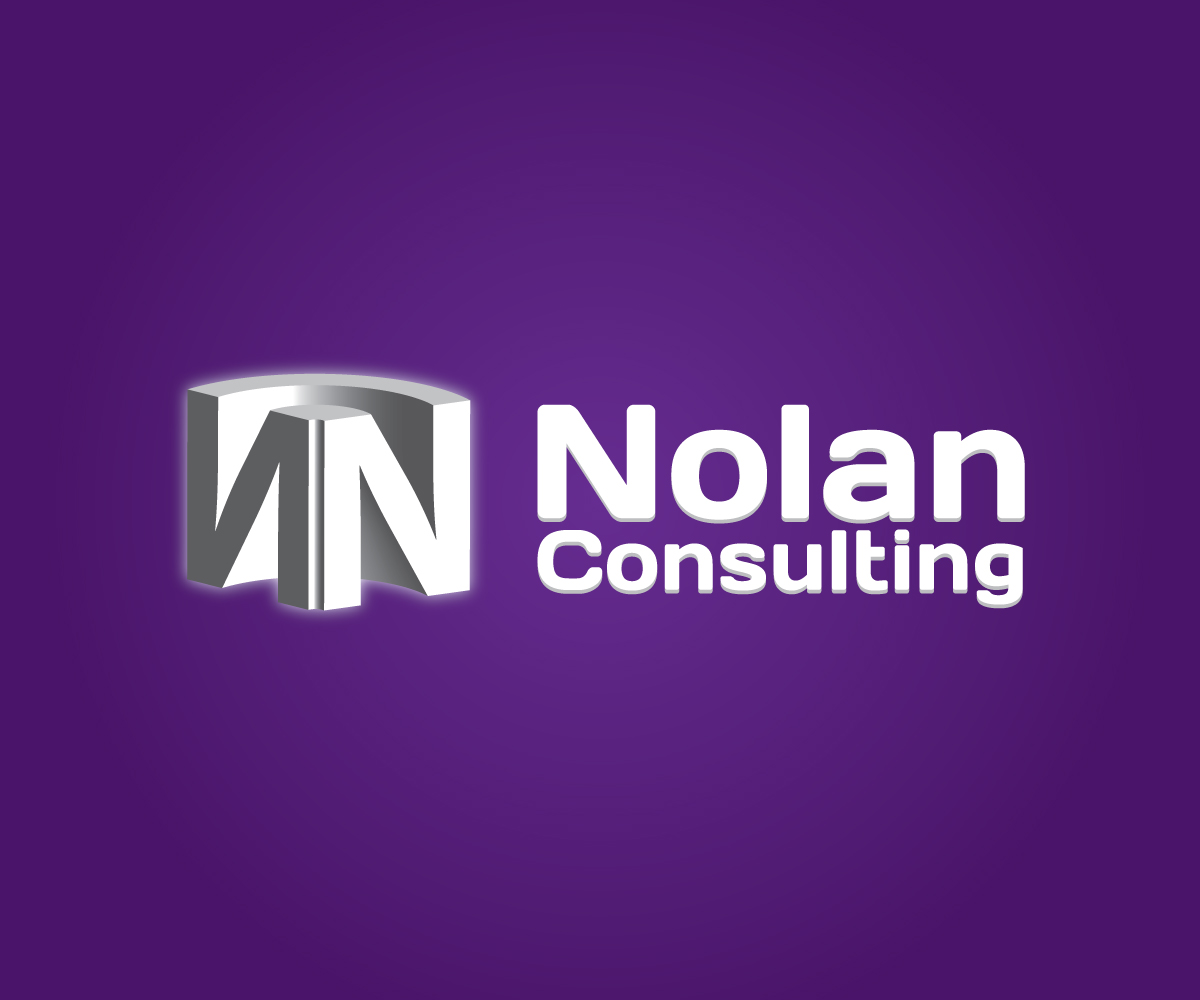 Logo Design by ferry_studio for Nolan Consulting | Design #5509147