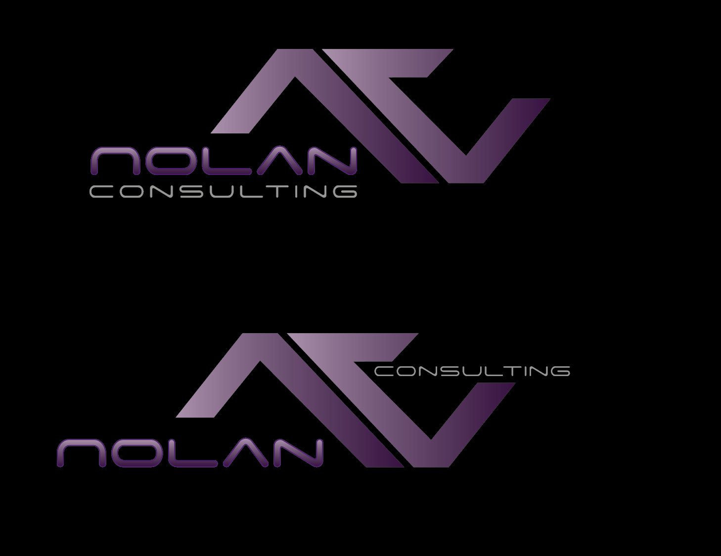 Diseño de Logo por jonnson para Nolan Consulting | Diseño #5508202