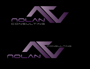 Diseño de Logo por jonnson para Nolan Consulting | Diseño #5508202