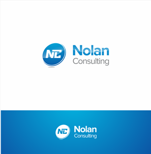 Diseño de Logo por Naavyd para Nolan Consulting | Diseño: #5509647