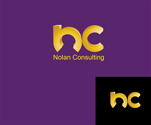 Diseño de Logo por Maggidesign para Nolan Consulting | Diseño: #5510756