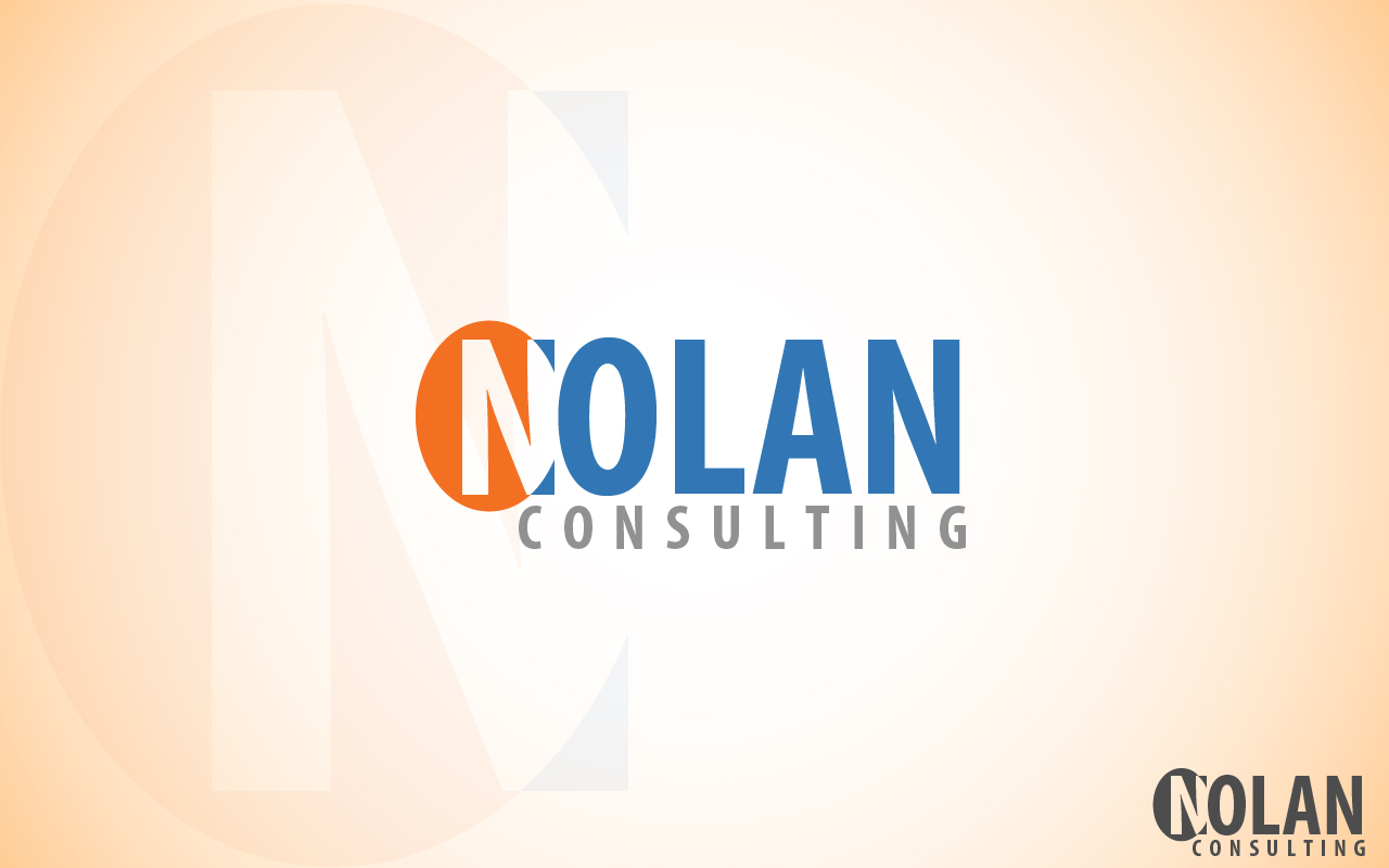 Diseño de Logo por Shahzad S para Nolan Consulting | Diseño #5508635