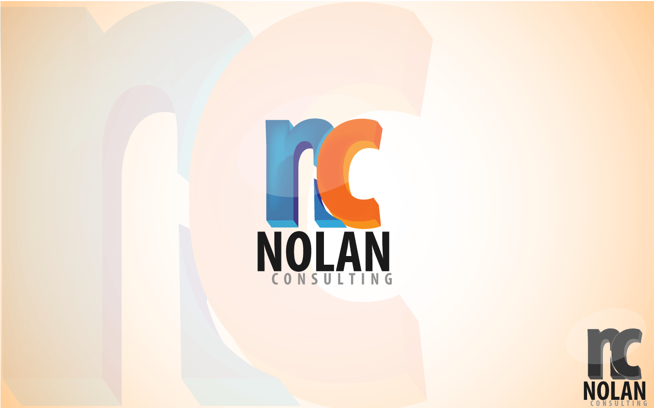 Logo Design by Shahzad S for Nolan Consulting | Design #5508715