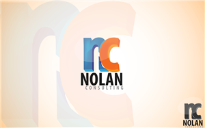 Diseño de Logo por Shahzad S para Nolan Consulting | Diseño: #5508715