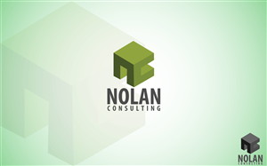 Diseño de Logo por Shahzad S para Nolan Consulting | Diseño: #5509004