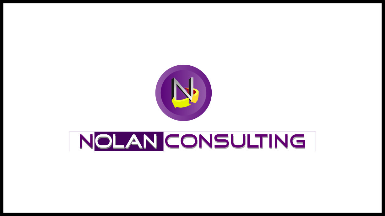 Logo Design by ESolz Technologies for Nolan Consulting | Design #5509494