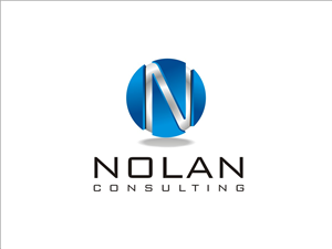Diseño de Logo por Sushma para Nolan Consulting | Diseño: #5509492