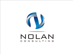Diseño de Logo por Sushma para Nolan Consulting | Diseño: #5509558