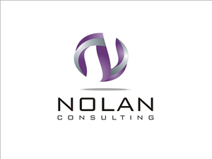 Diseño de Logo por Sushma para Nolan Consulting | Diseño: #5510073