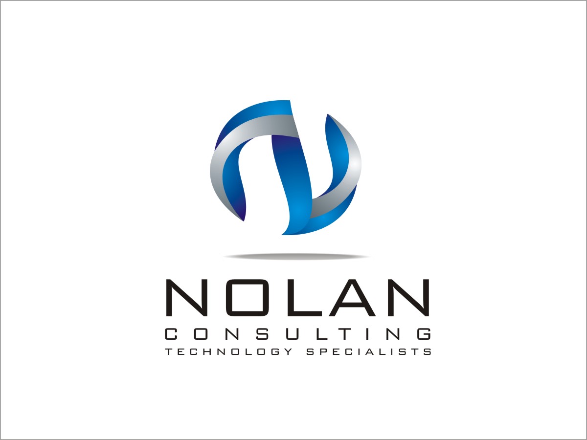 Diseño de Logo por Sushma para Nolan Consulting | Diseño: #5510097