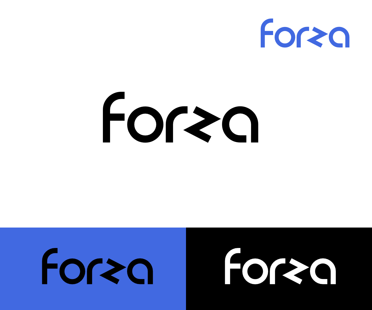 Logo Design by VGB for Atomica Music | Design #5574421