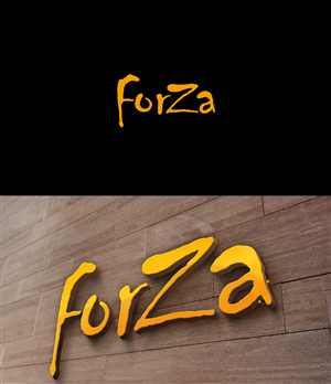 Logo Design by trufya for Atomica Music | Design: #5622495