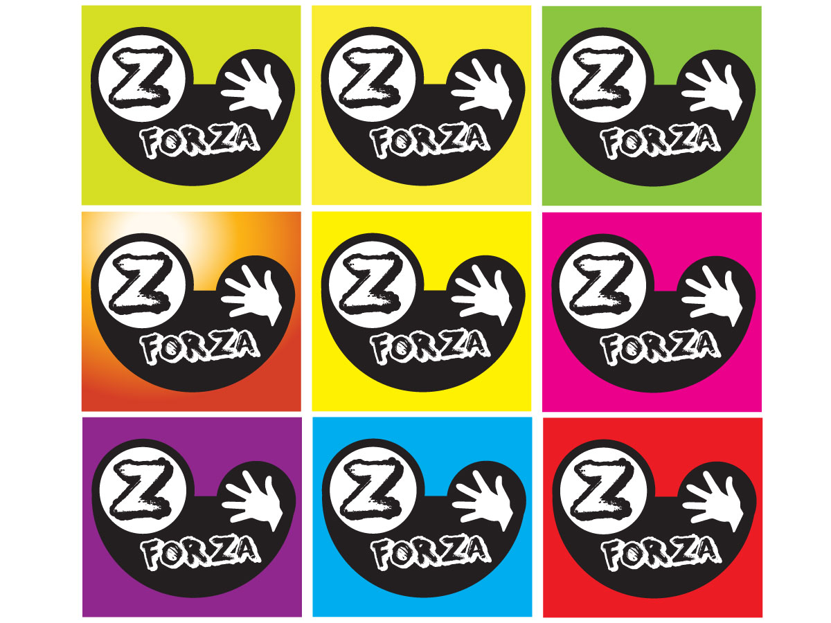 Logo Design by RIBEIRO for Atomica Music | Design #5508788