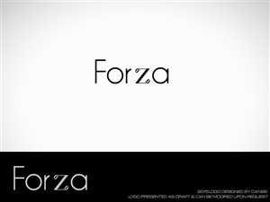 Logo Design by dan99