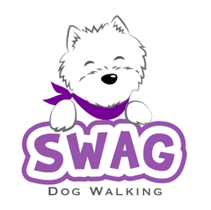 Swag Dog Walking | Design de Logo par TSEdesign