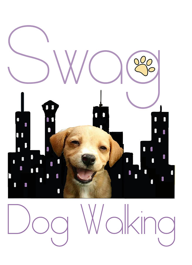 Logo Design by SWAV for this project | Design #5514759