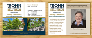 Postcard Design by Venus L. Penaflor for this project | Design: #5516129