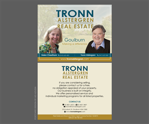 Postcard Design by adiazudin for this project | Design: #5572073