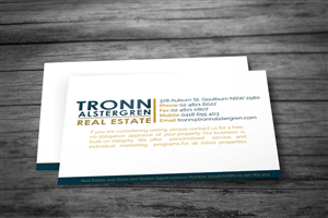 Postcard Design by Manke Creative for this project | Design: #5555167