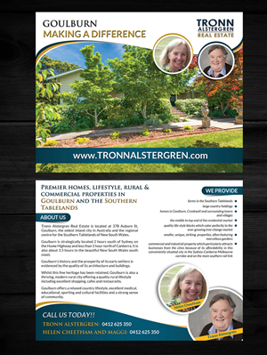 Postcard Design by ESolz Technologies