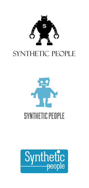 Logo Design by Alex cafe