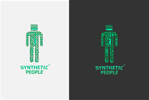 Logo Design by 777 Design