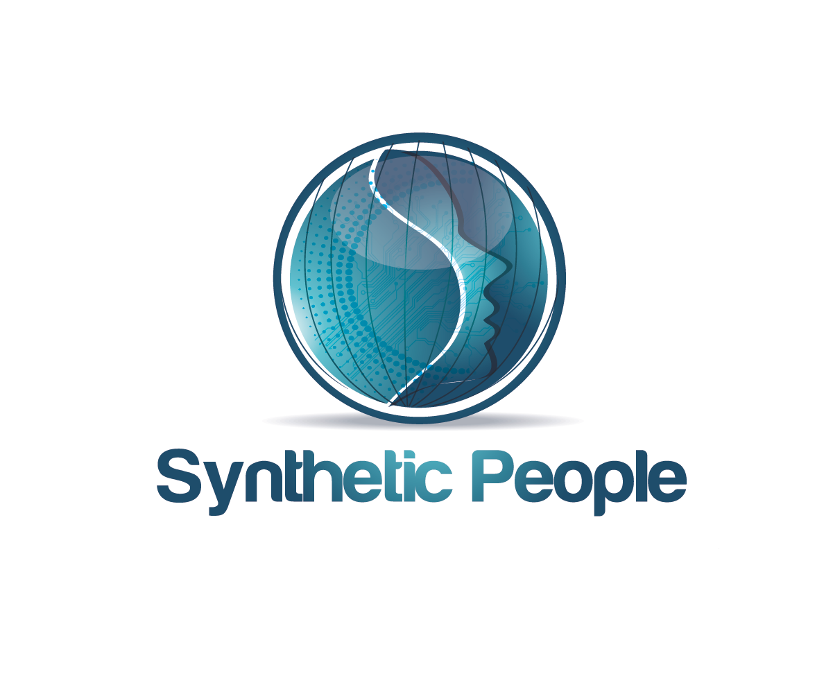 Logo-Design von Shirlei Patricia für Synthetic People | Design #1538434