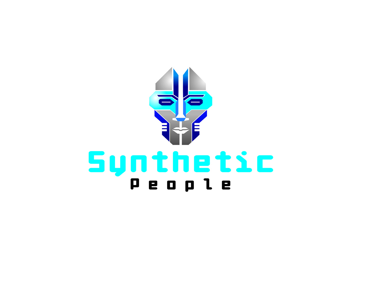 Logo-Design von SK_Design für Synthetic People | Design #1594951